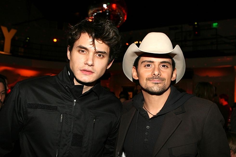 Mayer and Brad on ACM's