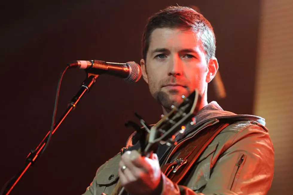 Josh Turner Concert in Binghamton Postponed