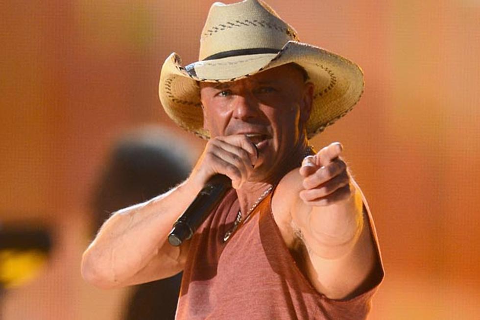 Win a Flyaway Trip to See Kenny Chesney Live on His No Shoes Nation Tour!