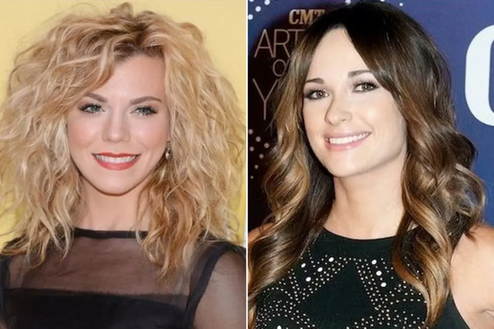 The Band Perry and Kacey Musgraves to Perform on Billboard Music Awards