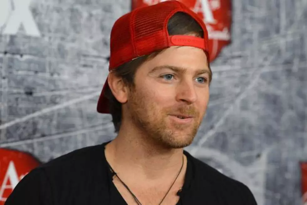 Kip Moore Spills He’s Avoiding Girls ‘on Purpose’ to Focus on Work