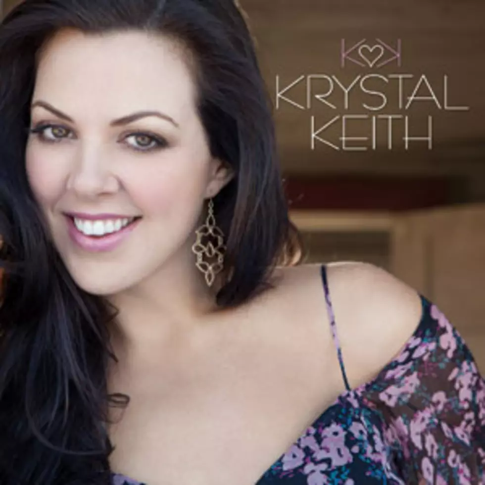 Krystal Keith, &#8216;Krystal Keith&#8217; &#8211; EP Review