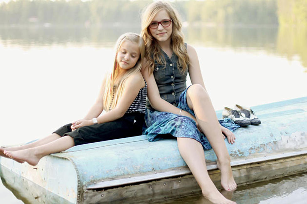 Lennon and Maisy Bring Attention to Hateful Letter Left for Parents of Autistic Boy