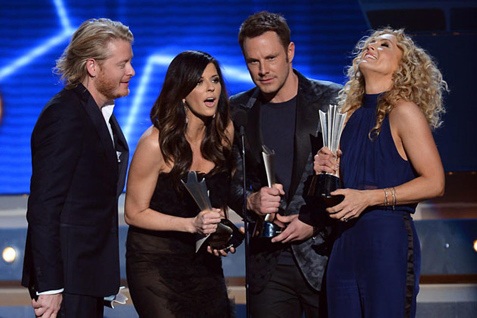 Little Big Town Hope Despite ‘Pontoon,’ Their Best Is Still Ahead of Them