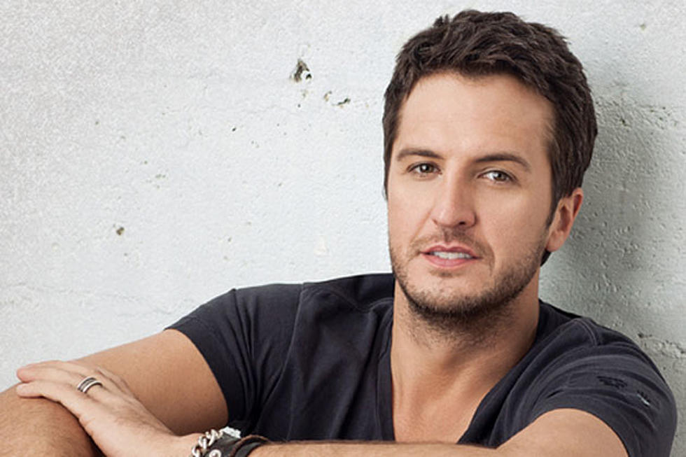 Luke Bryan, ‘Crash My Party’ – Song Review