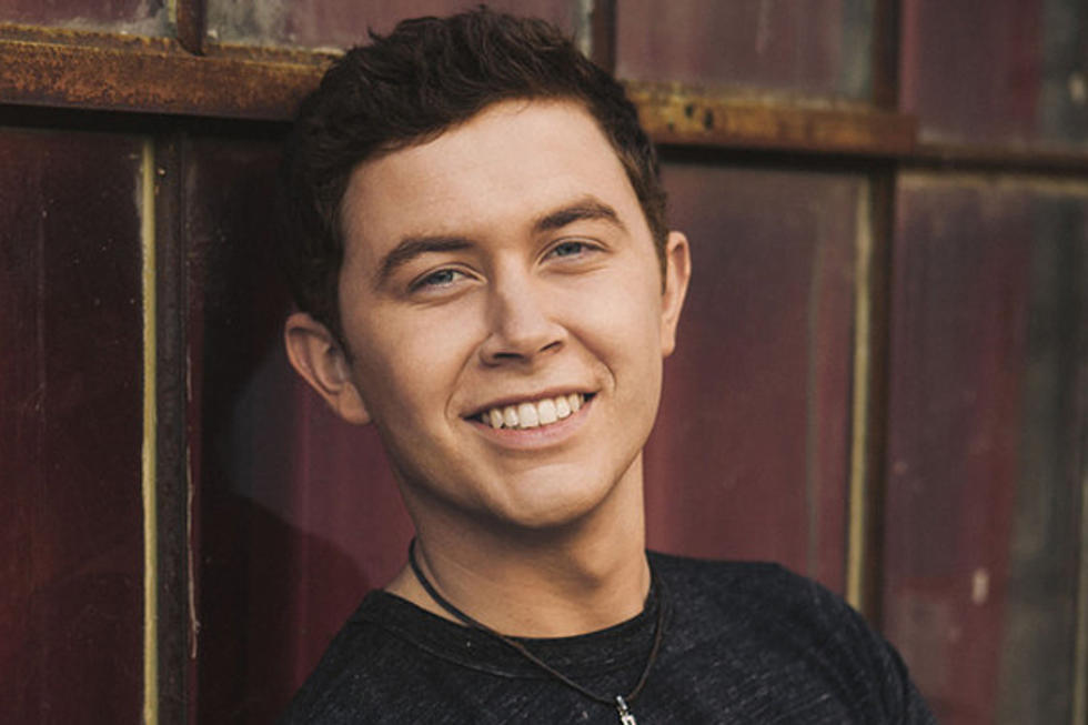 Scotty McCreery to Celebrate July 4 on the National Mall for &#8216;A Capitol Fourth&#8217; Concert