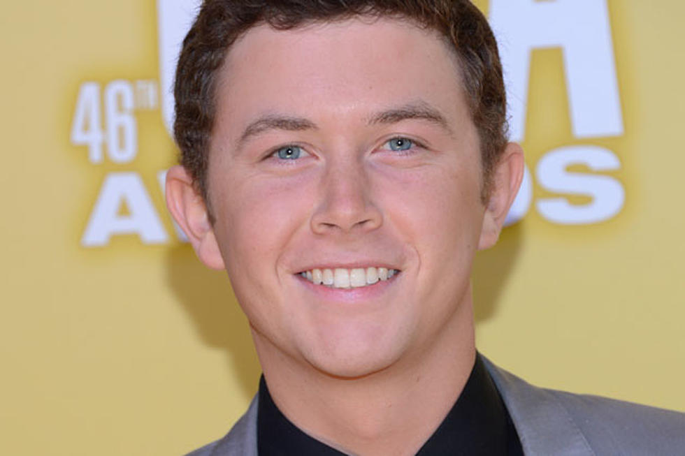 Scotty McCreery Performs ‘See You Tonight’ on ‘American Idol’