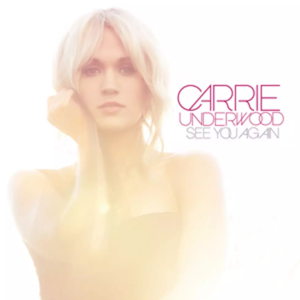 Carrie Underwood, &#8216;See You Again&#8217; &#8211; Song Review