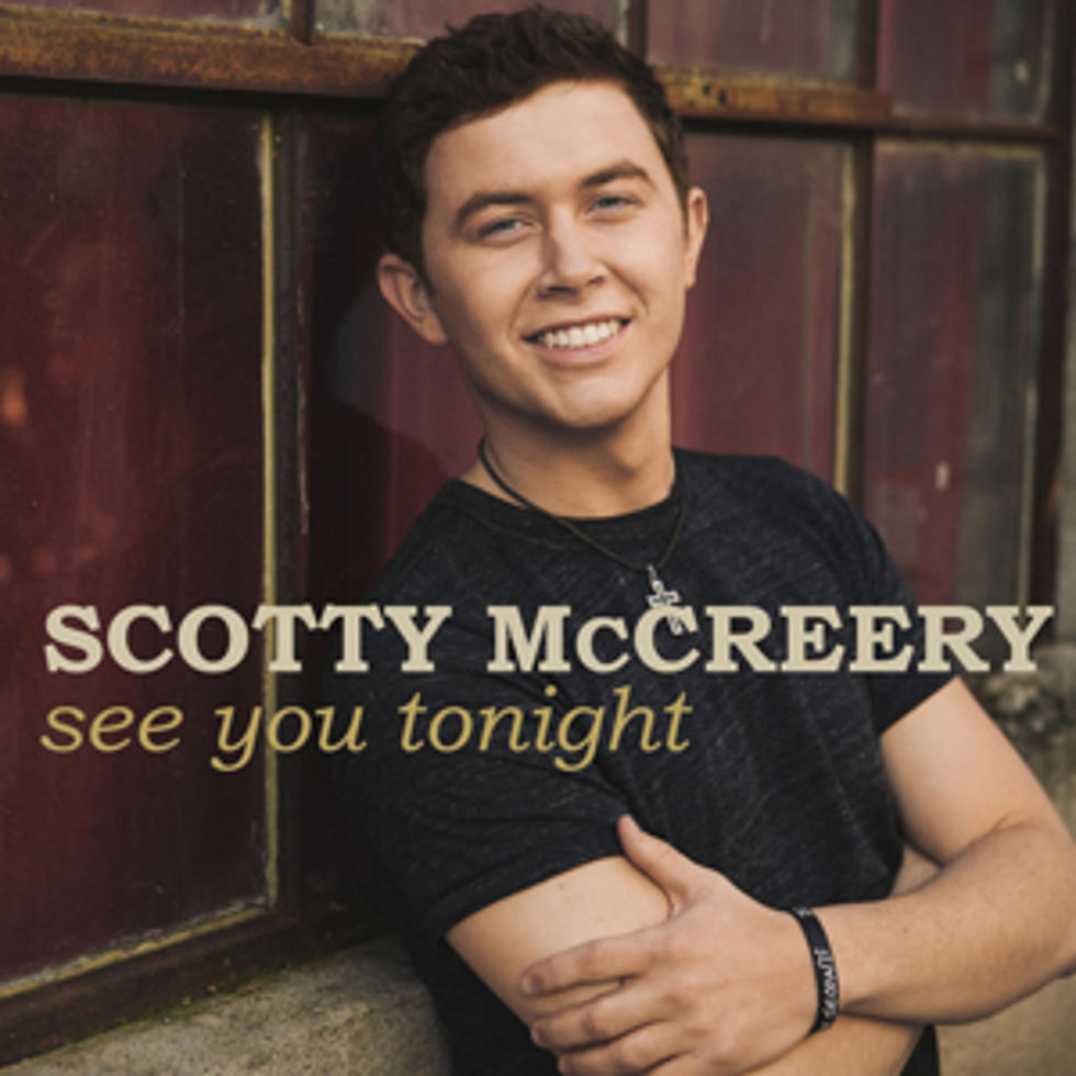 Scotty McCreery, &#8216;See You Tonight&#8217; &#8211; Song Review