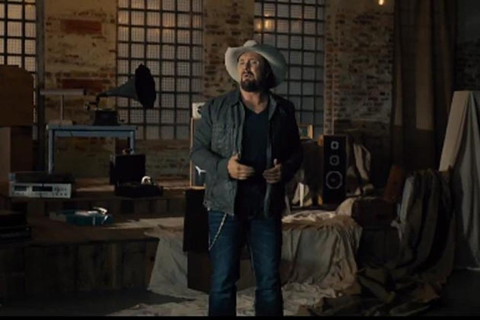 Tate Stevens Explores a Longterm Relationship in ‘Power of a Love Song’ Video