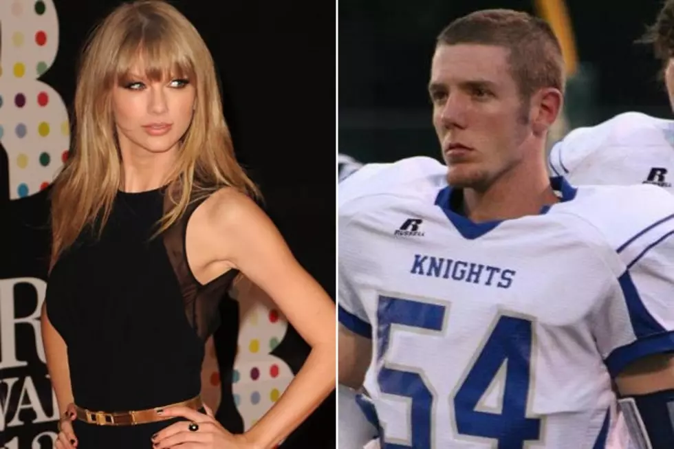 Local Teen That Battled Cancer Finally Gets His Date to the ACM&#8217;s With Taylor Swift