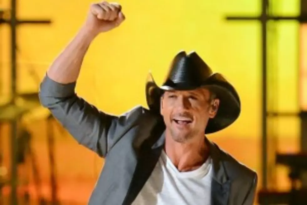 New Video for Tim McGraw&#8217;s &#8216;Highway Don&#8217;t Care&#8217; [VIDEO]