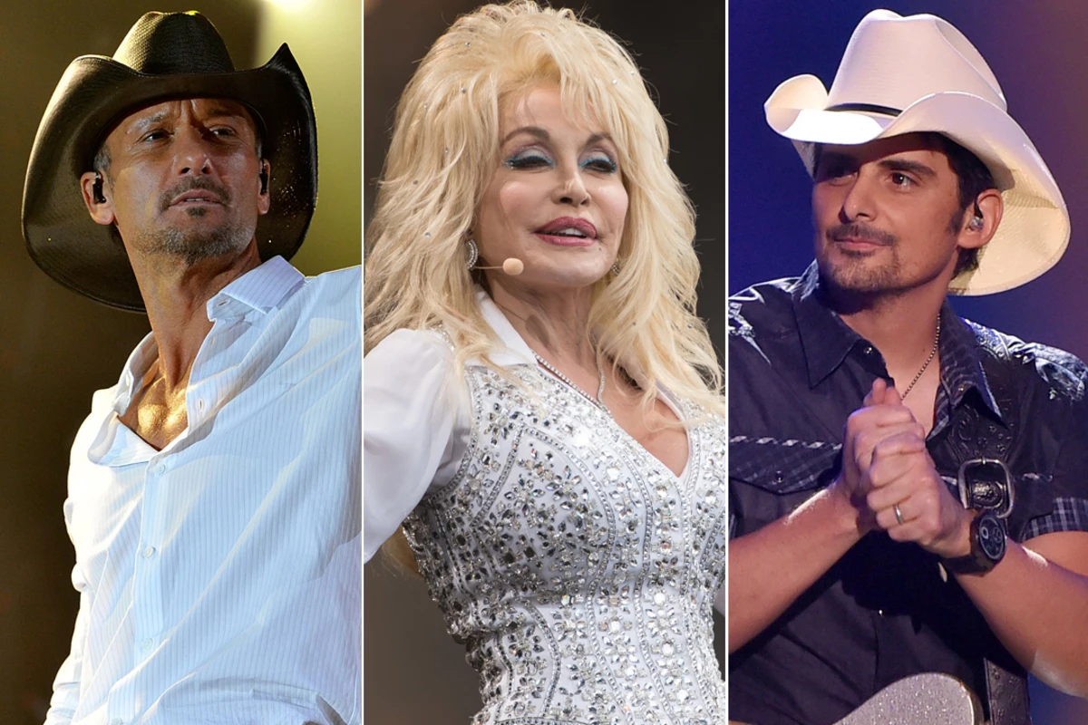 13 Controversial Country Songs