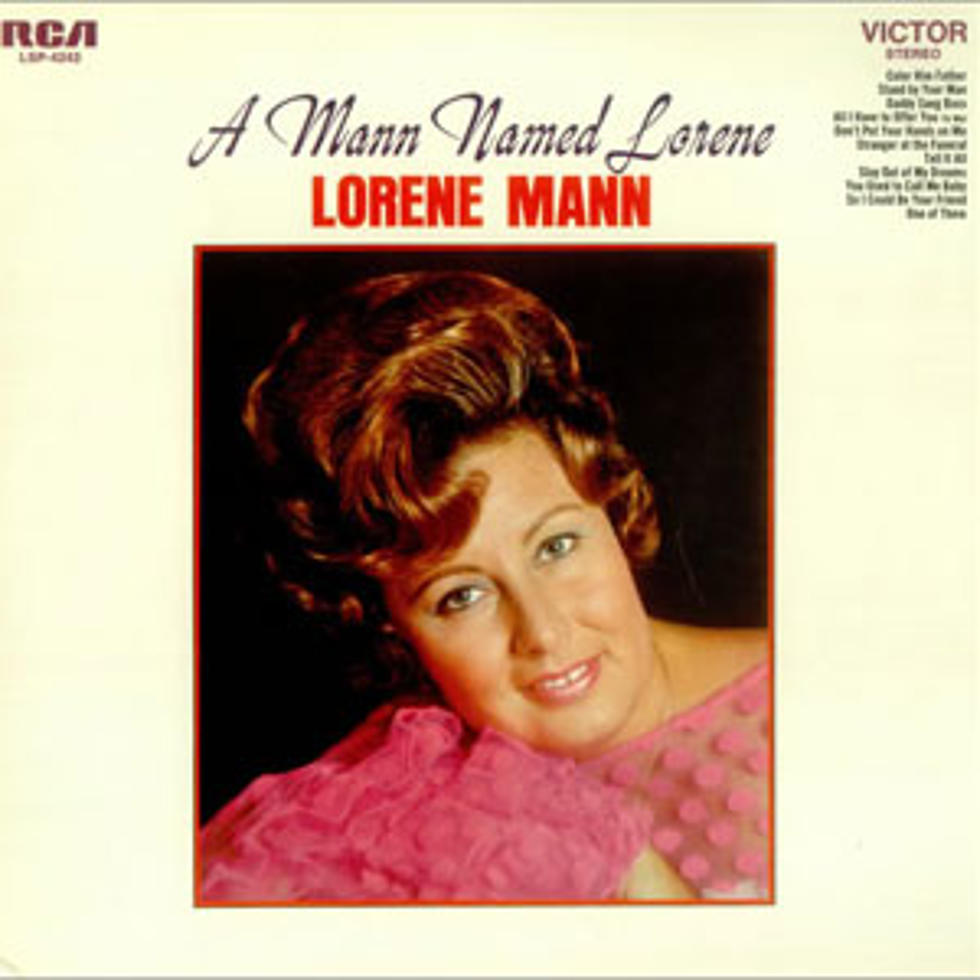 Songwriter and NSAI Co-Founder Lorene Mann Dead at 76