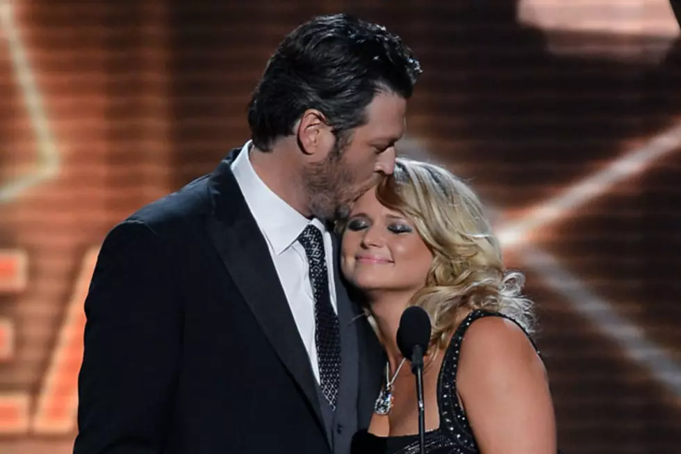 Blake Shelton Delivers the &#8216;Truth&#8217; Amidst Baby and Divorce Rumors