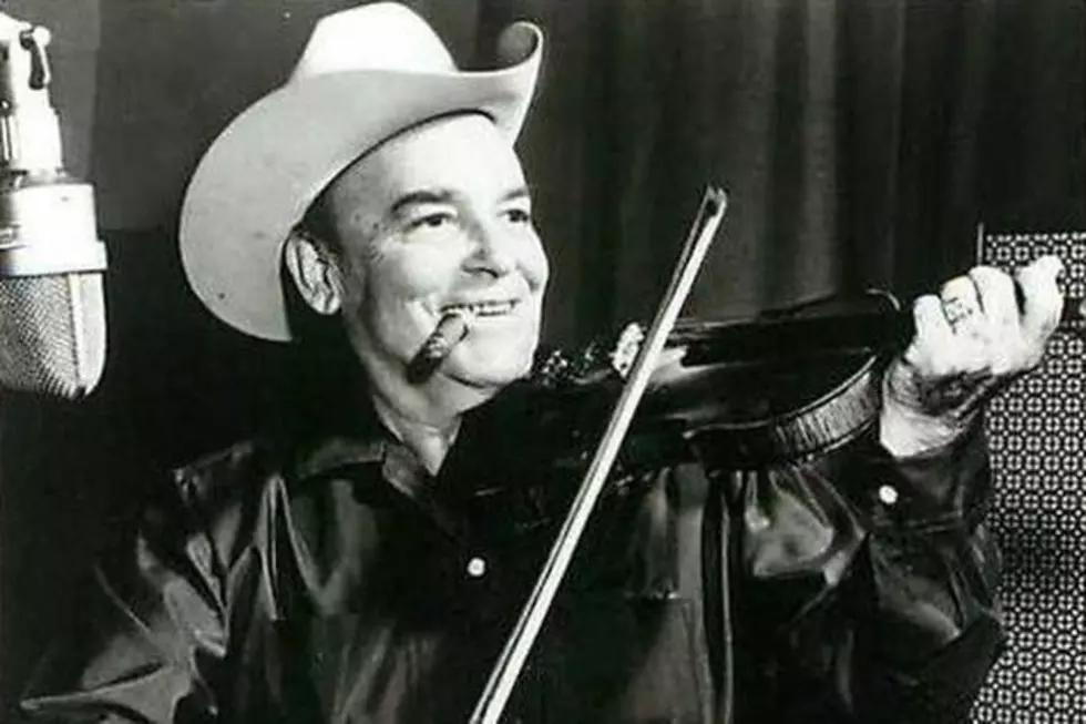 Country Legend Bob Wills’ Historic Home Threatened by Land Developer
