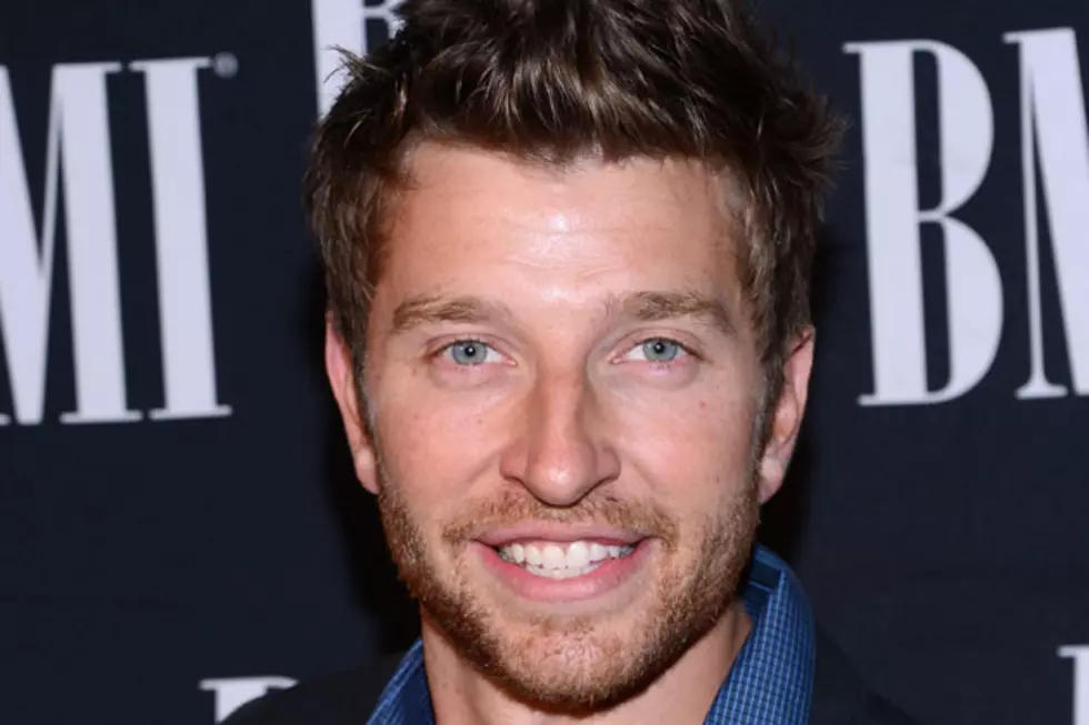 Brett Eldredge Wraps Red Tour Dates, Shares What He Learned From Taylor Swift