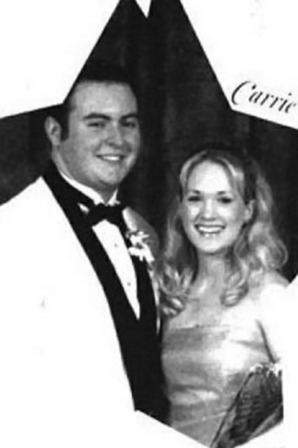 Carrie Underwood &#8211; Country Prom Pictures