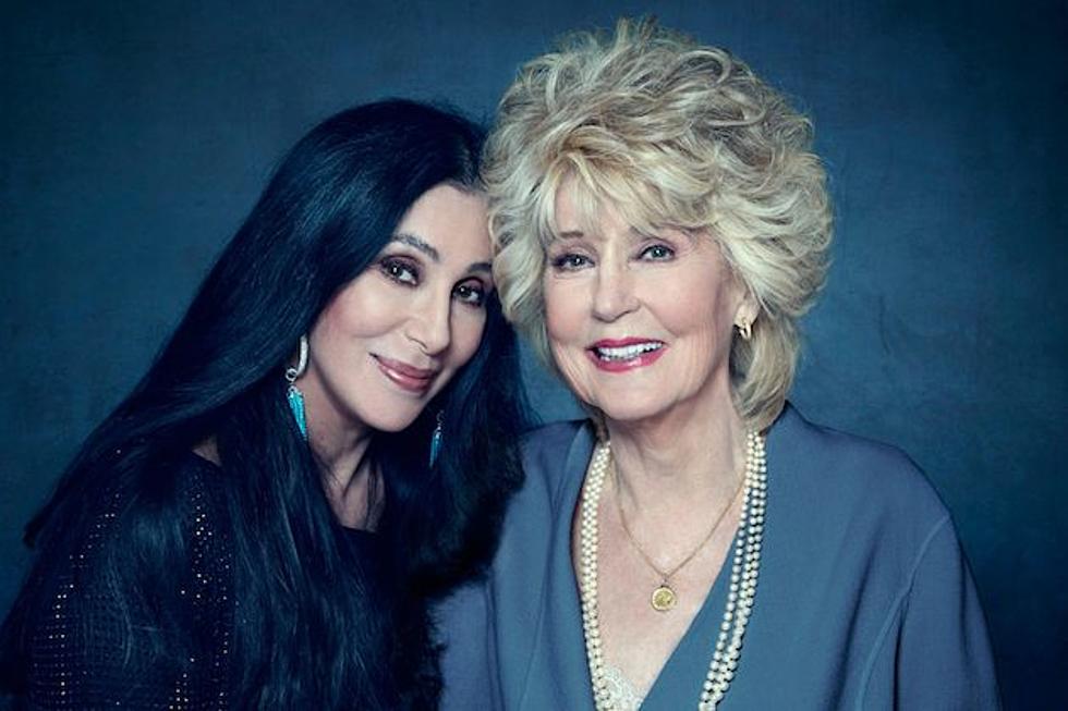 Cher&#8217;s Mom, Georgia Holt, Releases a Country Album