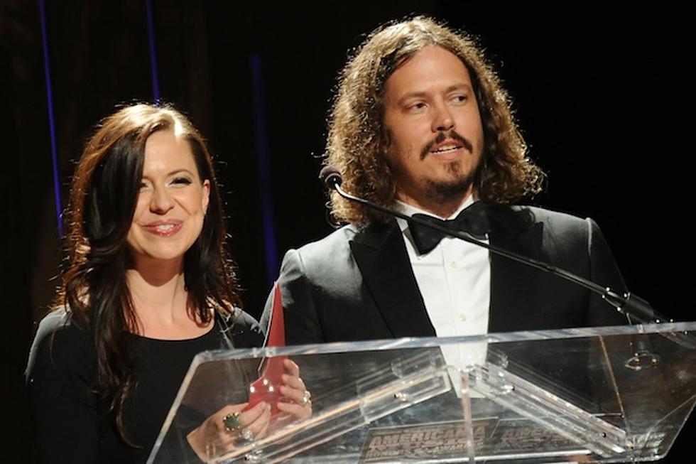 The Civil Wars Make Big Announcement About Upcoming Summer Album