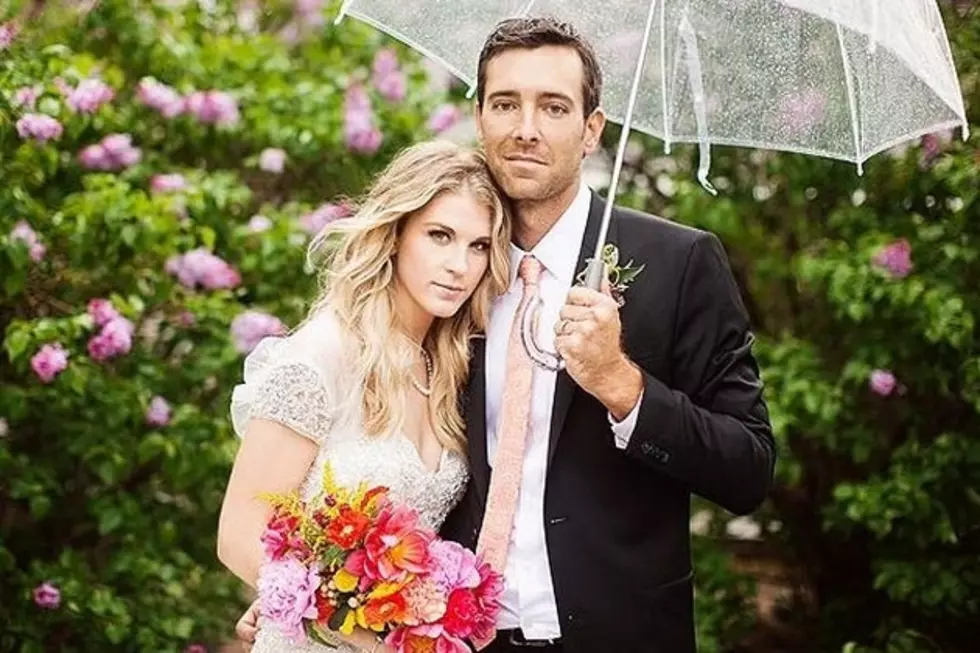 Wedding Bells Are Ringing For Clara Henningsen! [VIDEO]