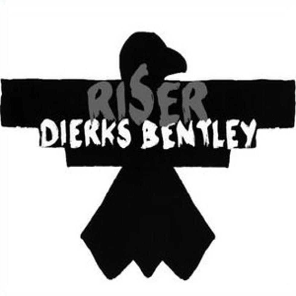 Dierks Bentley Announces Deeply Personal New Album, &#8216;Riser&#8217;