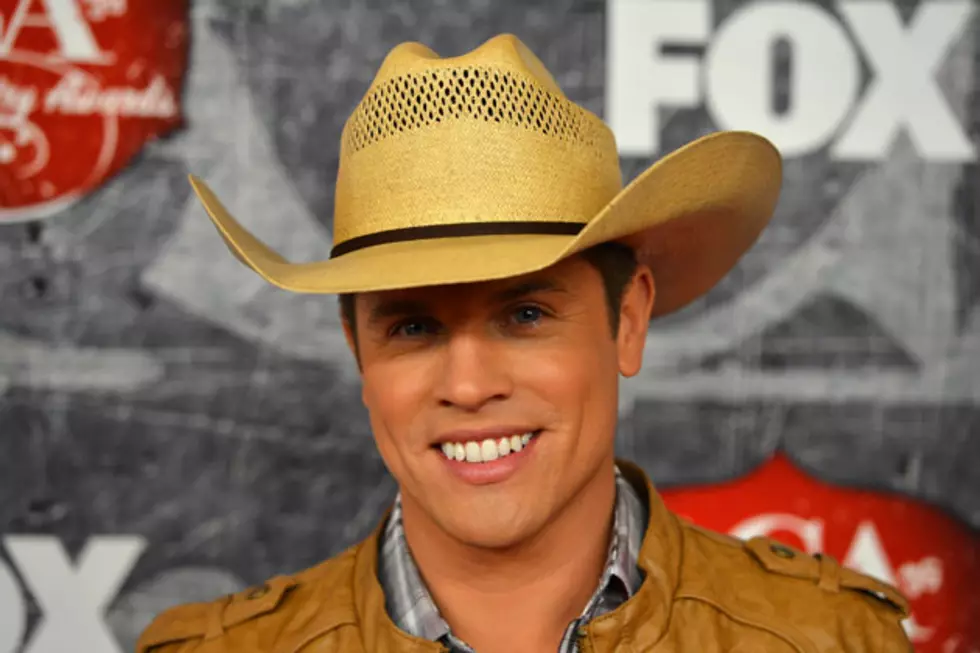 Dustin Lynch, ‘Wild in Your Smile’ – Song Review