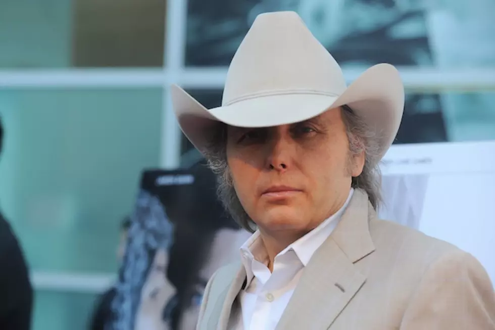 Dwight Yoakam Nominated for Americana Music Awards’ Artist of the Year