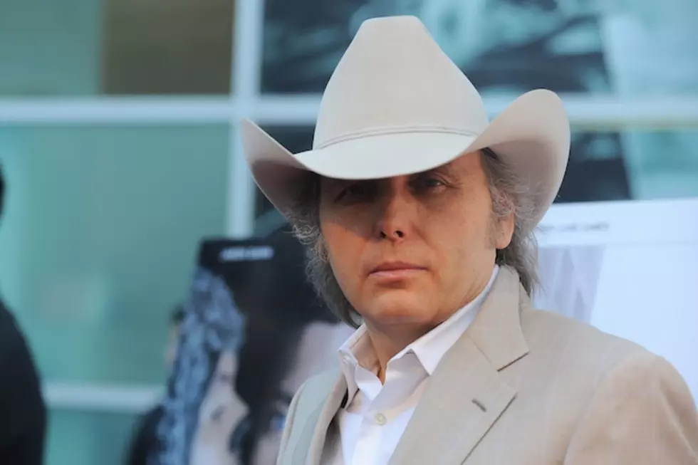 Country Thowback Goes Back 22 Years with Dwight Yoakam [VIDEO]