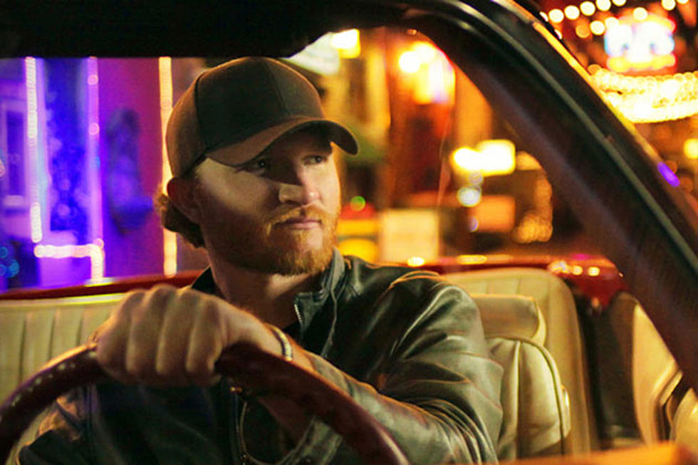Eric Paslay, ‘Friday Night’ – Song Review