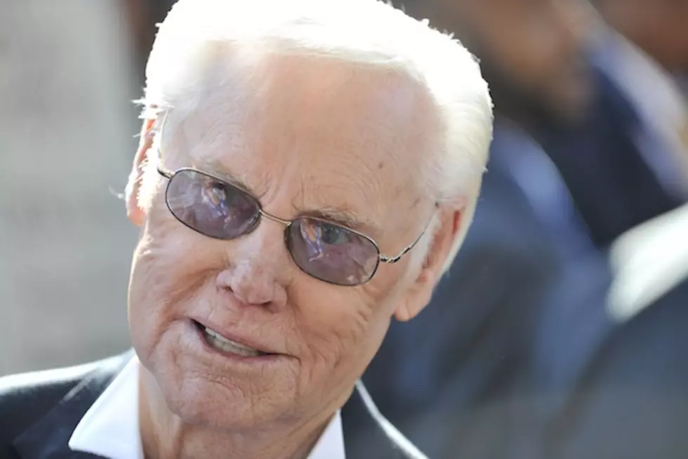 Westboro Baptist Church to Picket George Jones’ Funeral