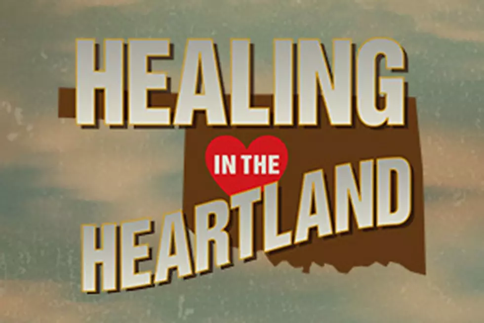 Watch: Blake Shelton’s Healing in the Heartland: Relief Benefit Concert