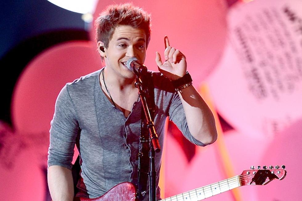 Hunter Hayes Insists He’d Make a Terrible Prom Date