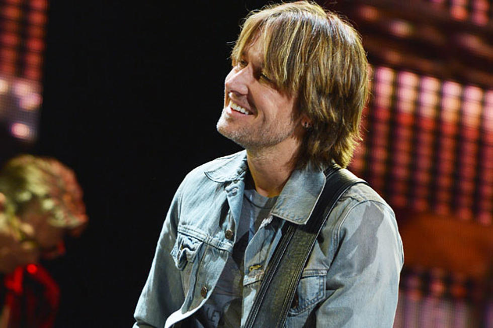 Keith Urban, ‘Little Bit of Everything’ – Song Review