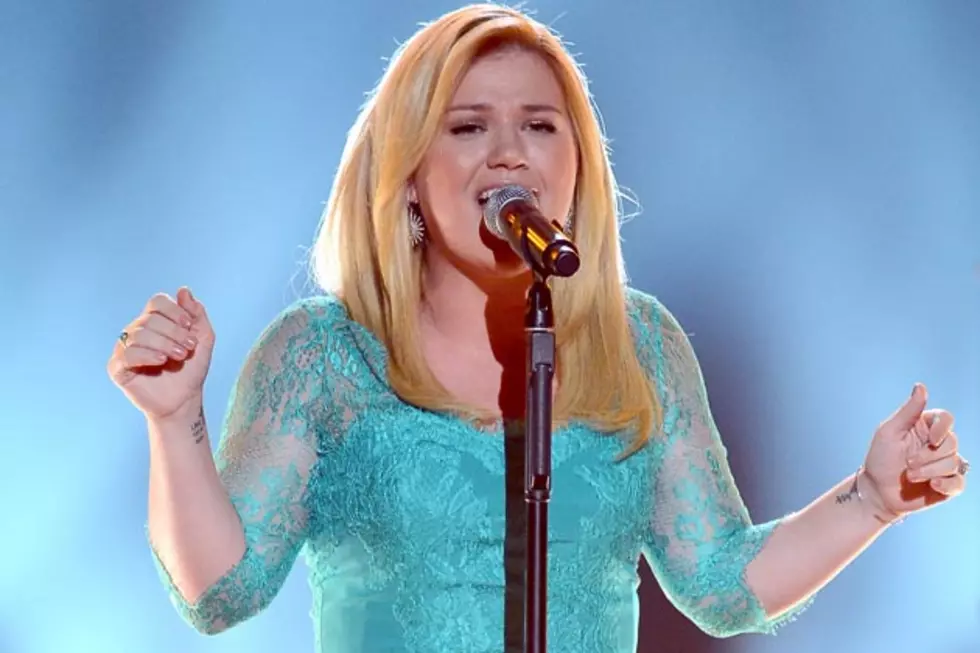 Kelly Clarkson Won’t Join ‘American Idol’ as a Judge, Despite Rumors