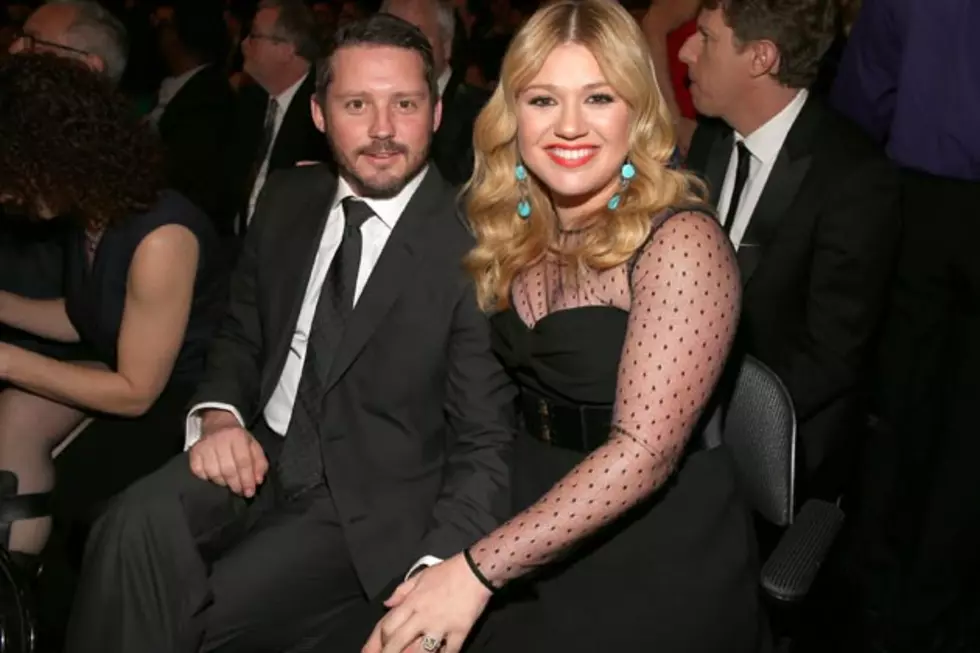 Kelly Clarkson and Brandon Blackstock&#8217;s Wedding Date Revealed?