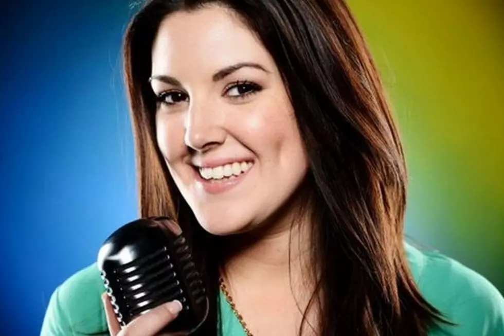 Kree Harrison Sings &#8216;Angel&#8217; by Sarah McLachlan on &#8216;American Idol&#8217;