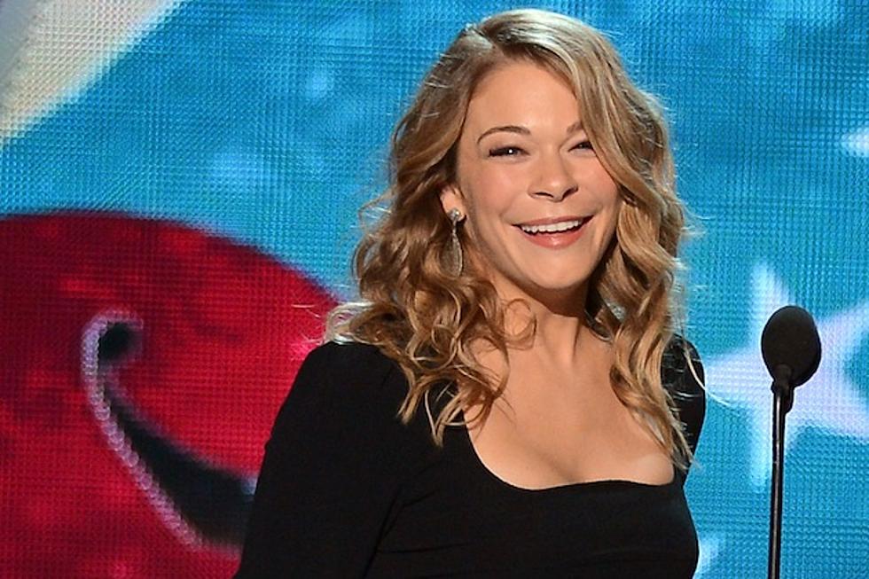 LeAnn Rimes Is Ready for Kids of Her Own