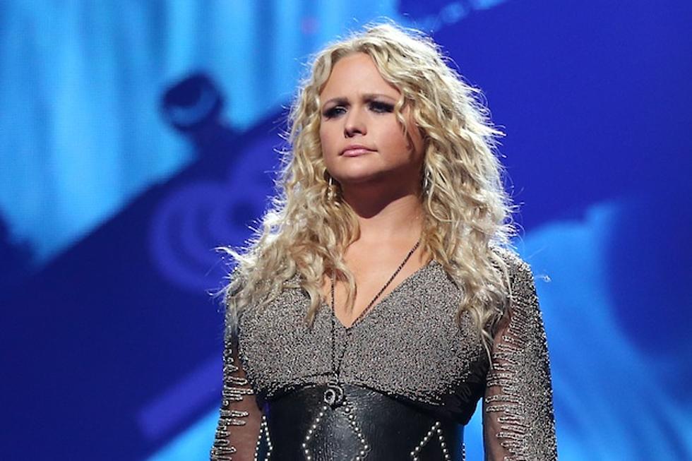 Miranda Lambert Mourns the Loss of a Beloved Old Horse