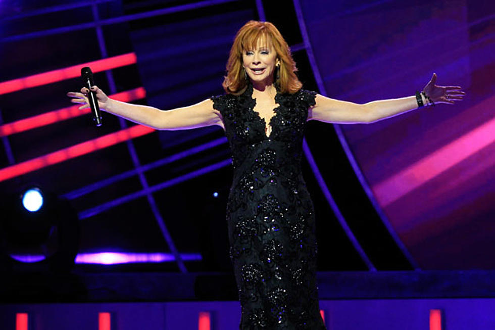 Reba McEntire Releases New Song ‘Pray for Peace’ as ‘Act of Perseverance’ [Watch]