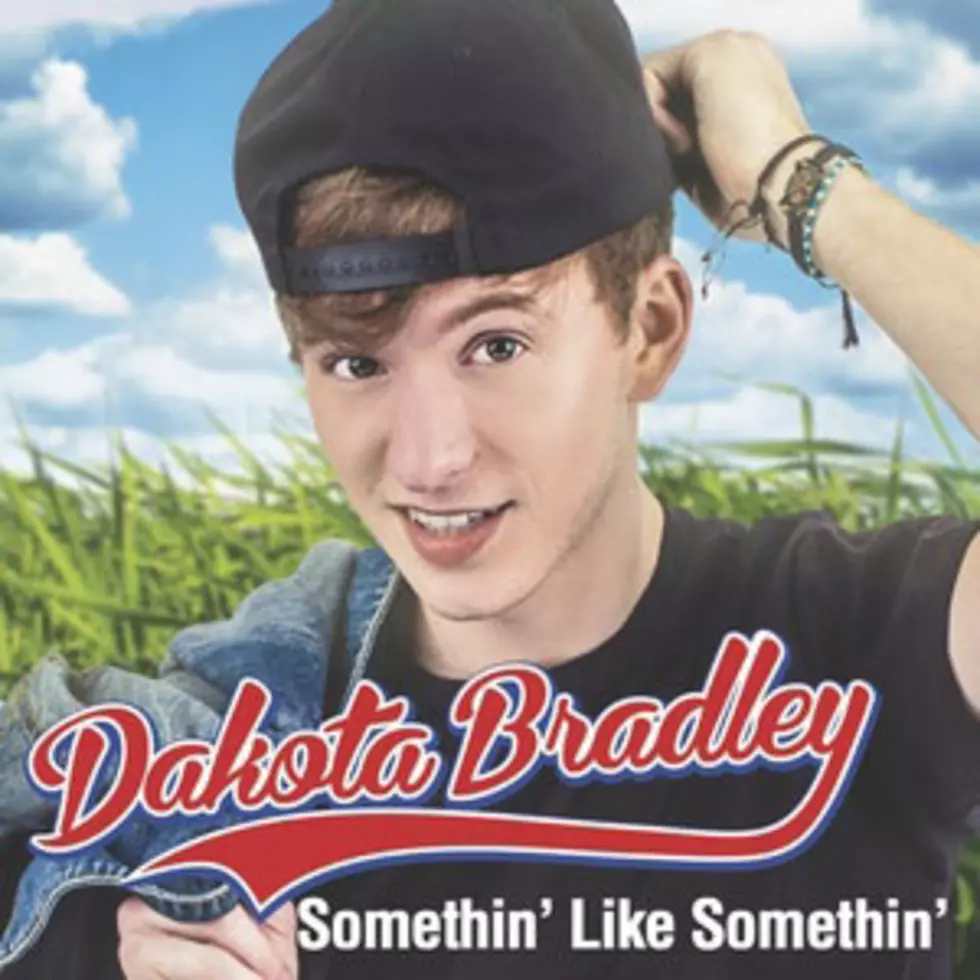 Dakota Bradley, &#8216;Somethin&#8217; Like Somethin&#8221; &#8211; Song Review