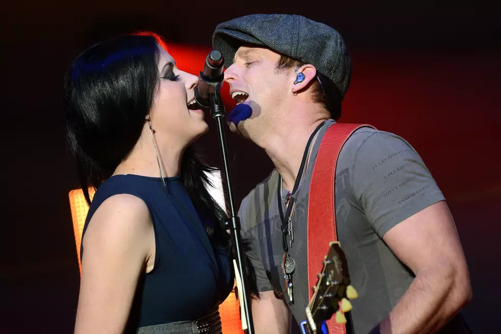 Thompson Square, ‘If I Didn’t Have You’ – Lyrics Uncovered