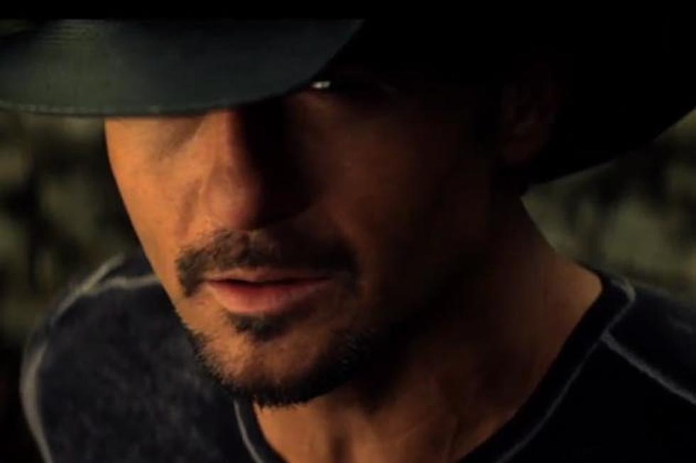 Tim McGraw Explores Dangers of Texting and Driving in Powerful ‘Highway Don’t Care’ Video With Taylor Swift, Keith Urban
