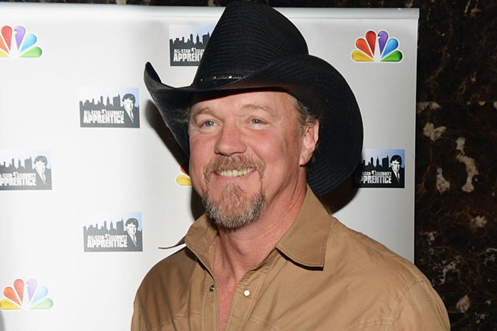 Loss to Piers Morgan Fueled Trace Adkins&#8217; Run on &#8216;Celebrity Apprentice All-Stars&#8217;