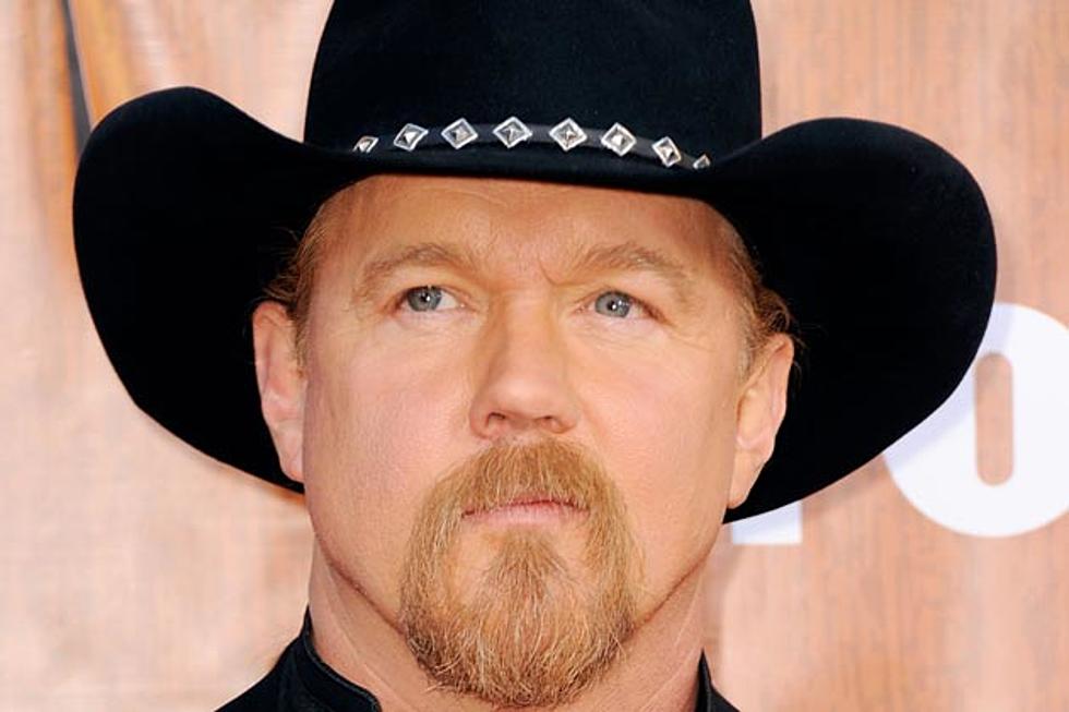 Is Trace Adkins’ Music Career Almost Over?