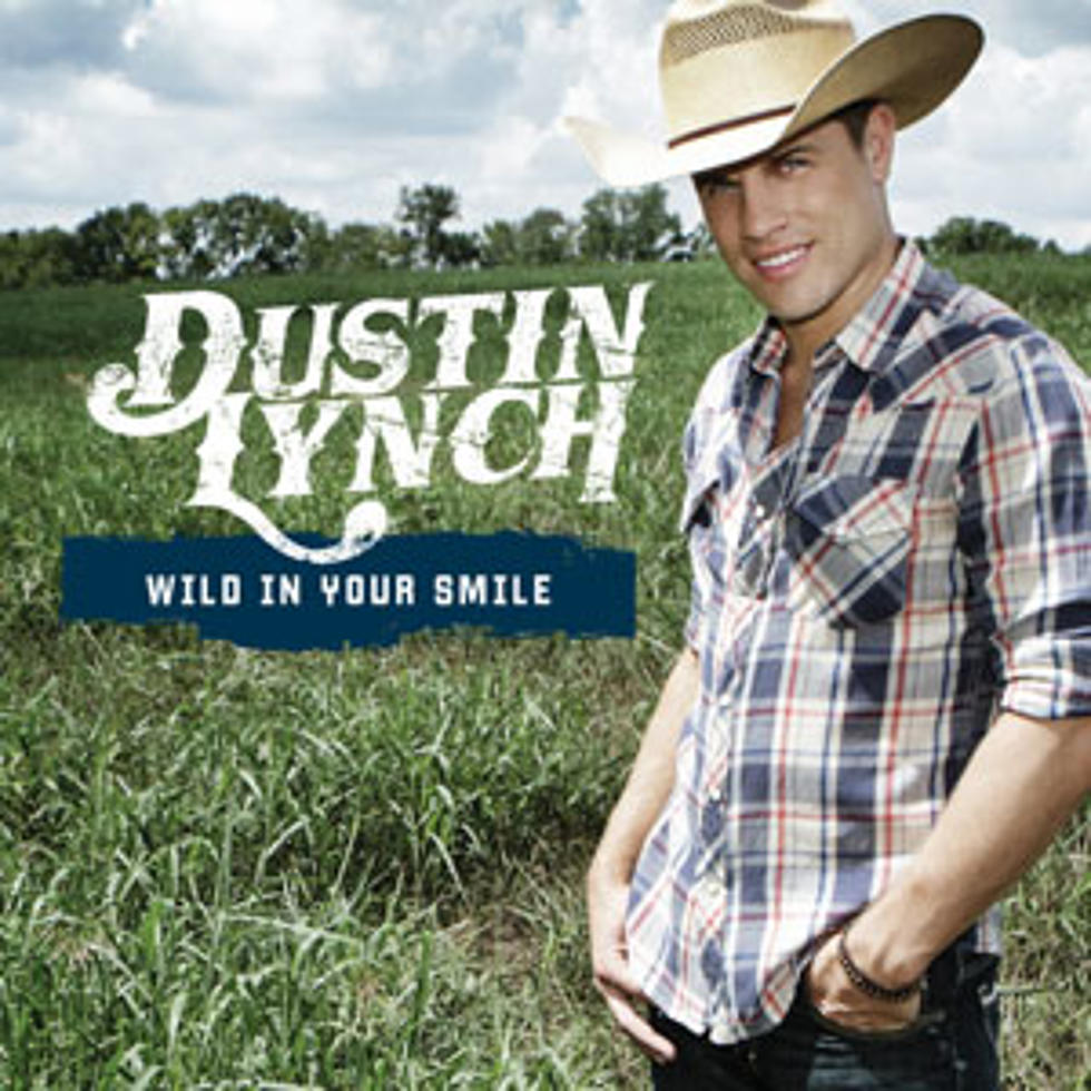 Dustin Lynch, &#8216;Wild in Your Smile&#8217; &#8211; Song Review