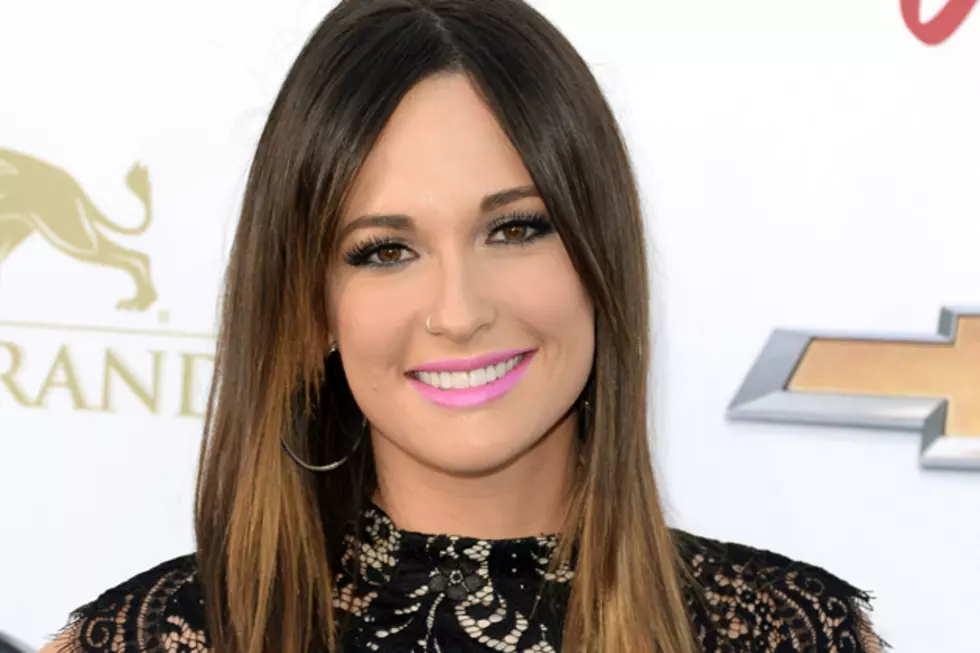Blake Poll: Is Kacey Musgraves Still Considered Texas Country? [POLL]