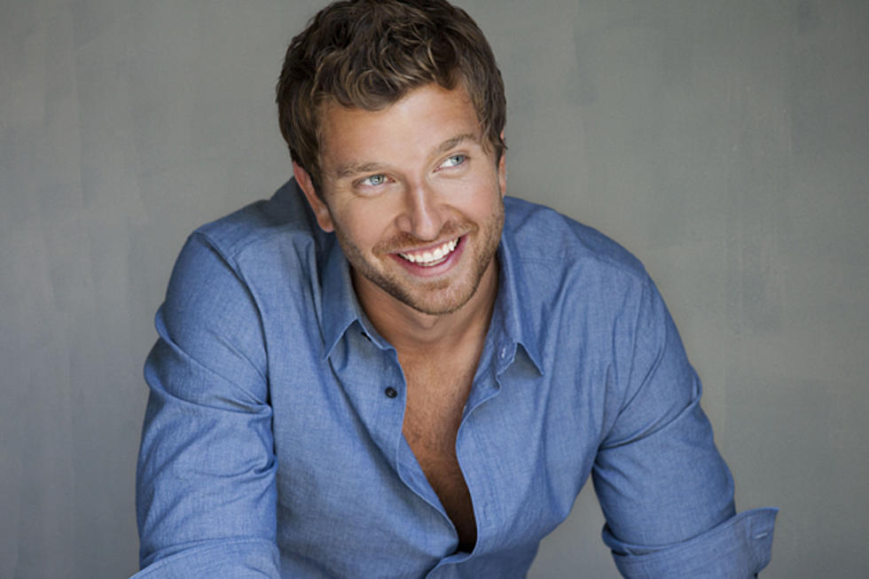 Win a Flyaway Trip to See Brett Eldredge + More at the 2013 CMA Music Festival