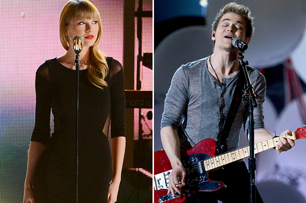 First 2013 CMT Music Awards Performers Announced