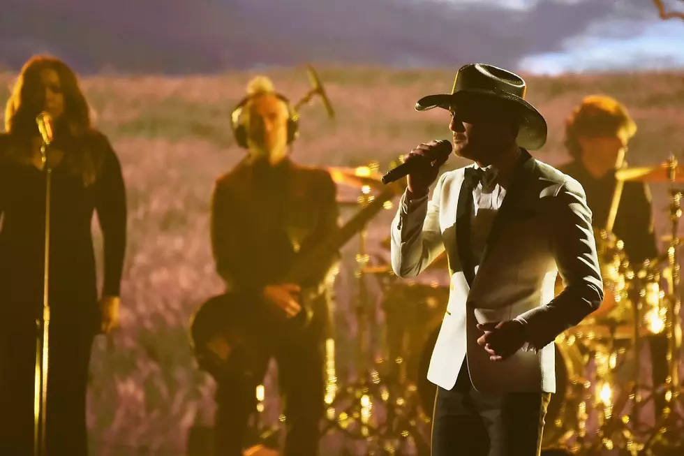 10 Things You Didn’t Know About Tim McGraw: No. 8
